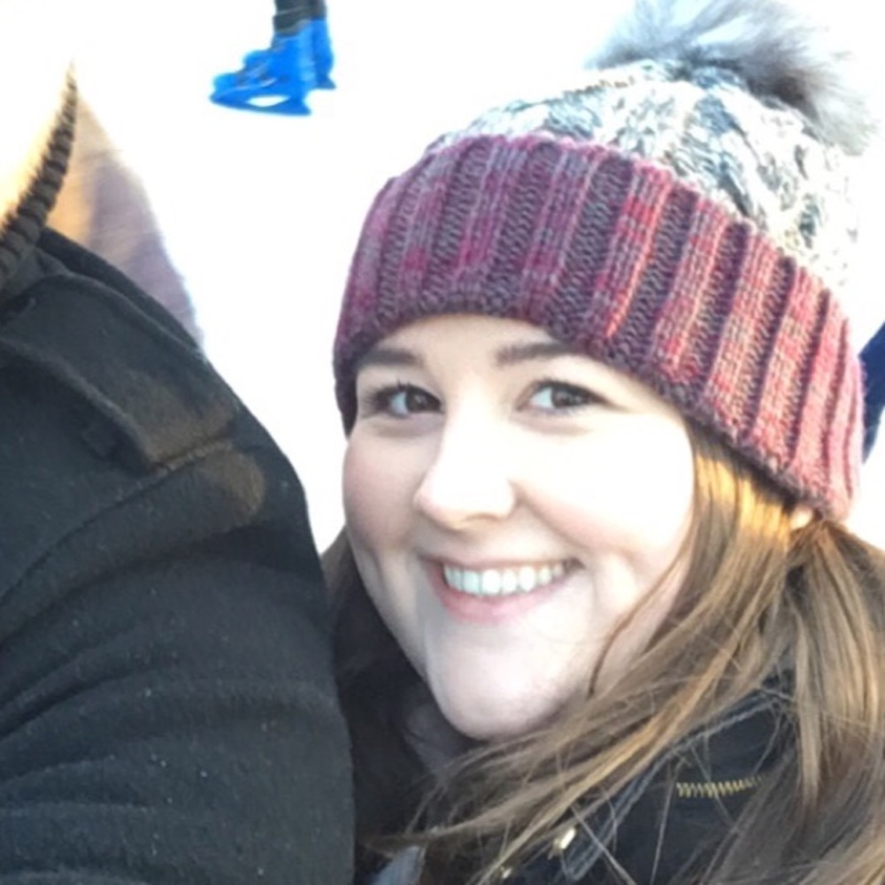 Meet your Posher, Madeline